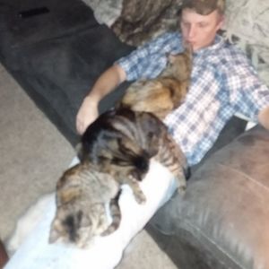 Meet your Posher, David